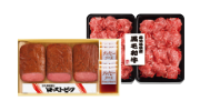 ハム・精肉
