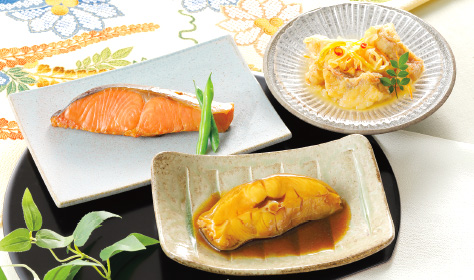 魚・海産物