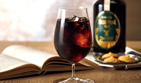 コーヒー・紅茶・ジャムなど