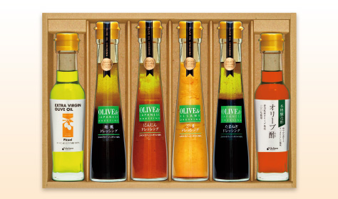 調味料・料理油