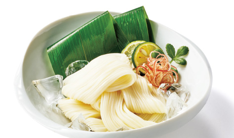 麺・米
