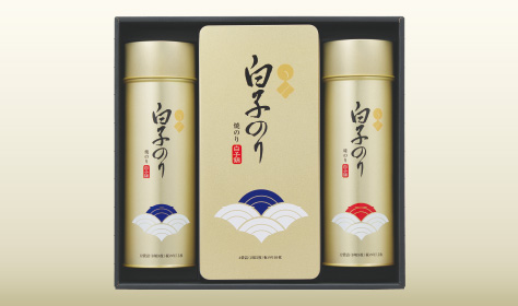 海苔・鰹節・乾物