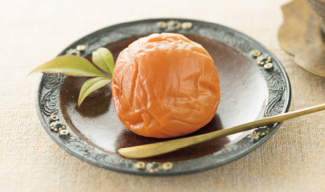 佃煮・漬物・梅干