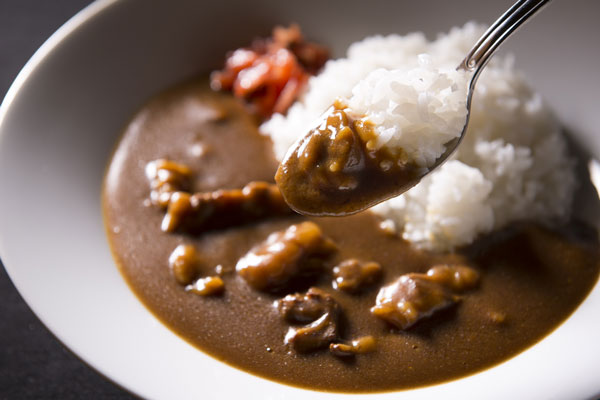 カレーイメージ