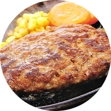 お肉・惣菜