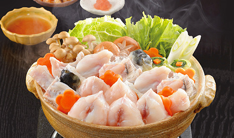 魚・海産物
