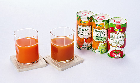 ジュース・お茶