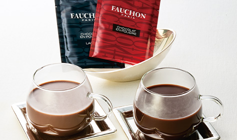 コーヒー・紅茶・ジャムなど