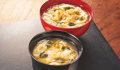 麺・米