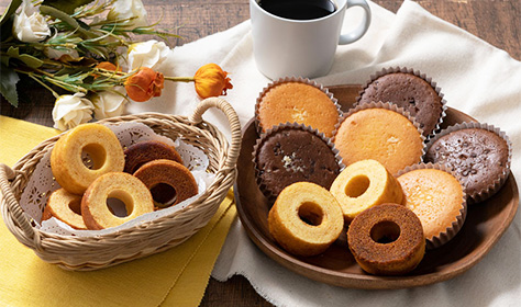 オンライン限定ギフト