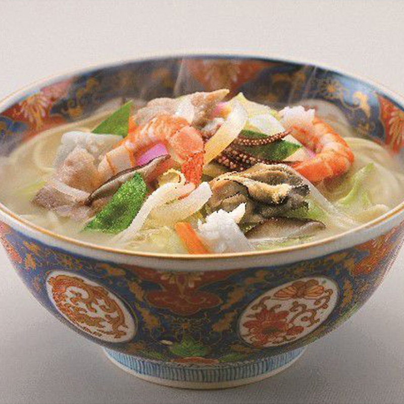 ［みろくや］ちゃんぽん徳用袋