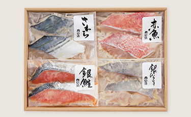 海産物・加工品