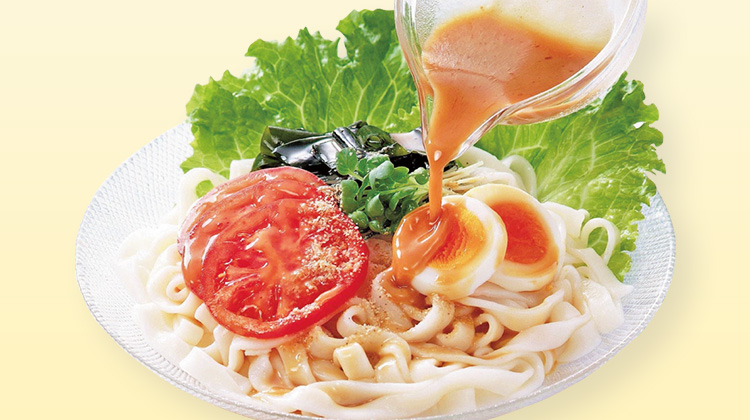 今食べたいひんやり夏グルメ
