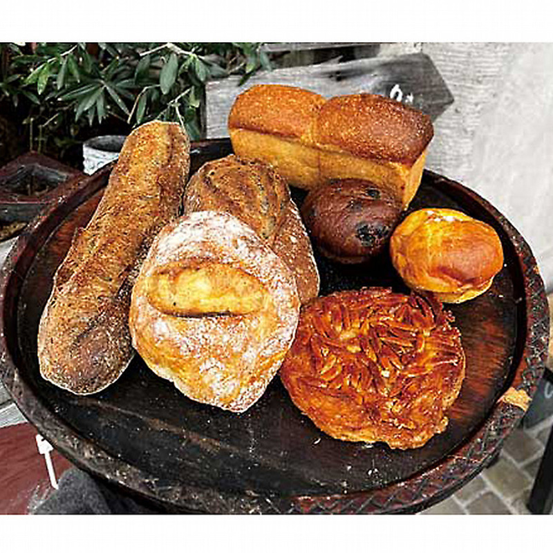 ［パンストック］シェアセット（7個入）