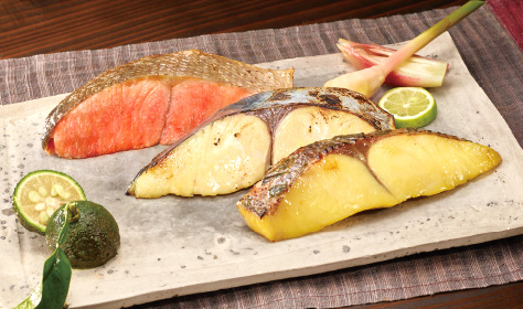魚・海産物