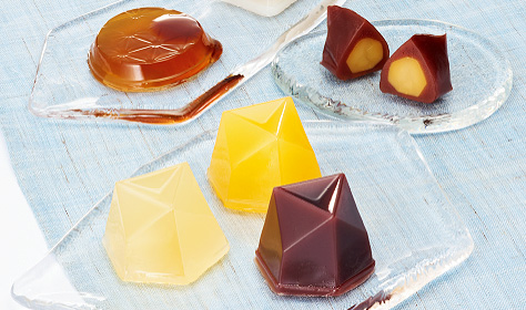 和菓子・米菓