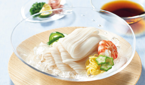 麺・米