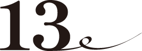 13