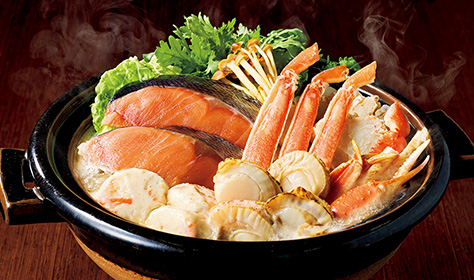 魚・海産物