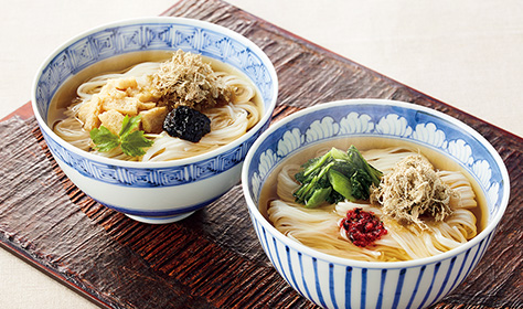 麺・米