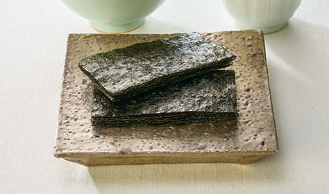 海苔・鰹節・乾物