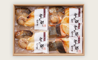 海産物・加工品