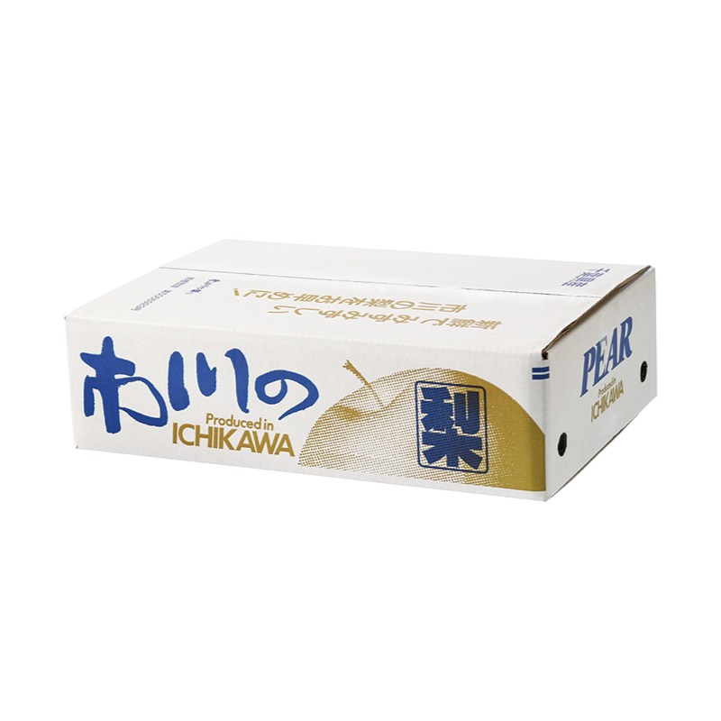 豊水梨 約5kg（14～16個入り）