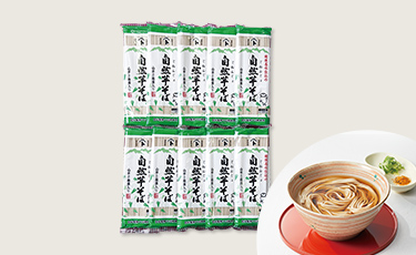 麺・米・乾物・梅干