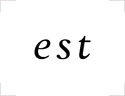 エスト