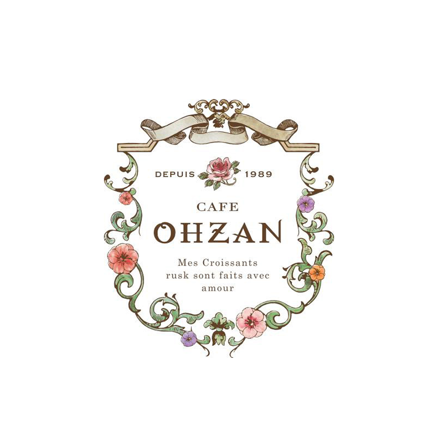 カフェ オウザン