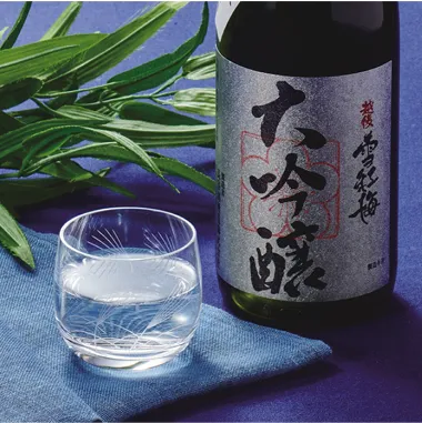 ビール・お酒
