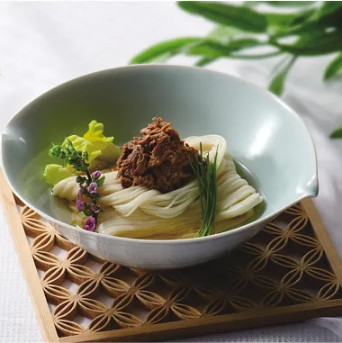 麺・米
