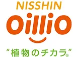 日清オイリオ ロゴ