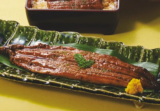 うなぎ