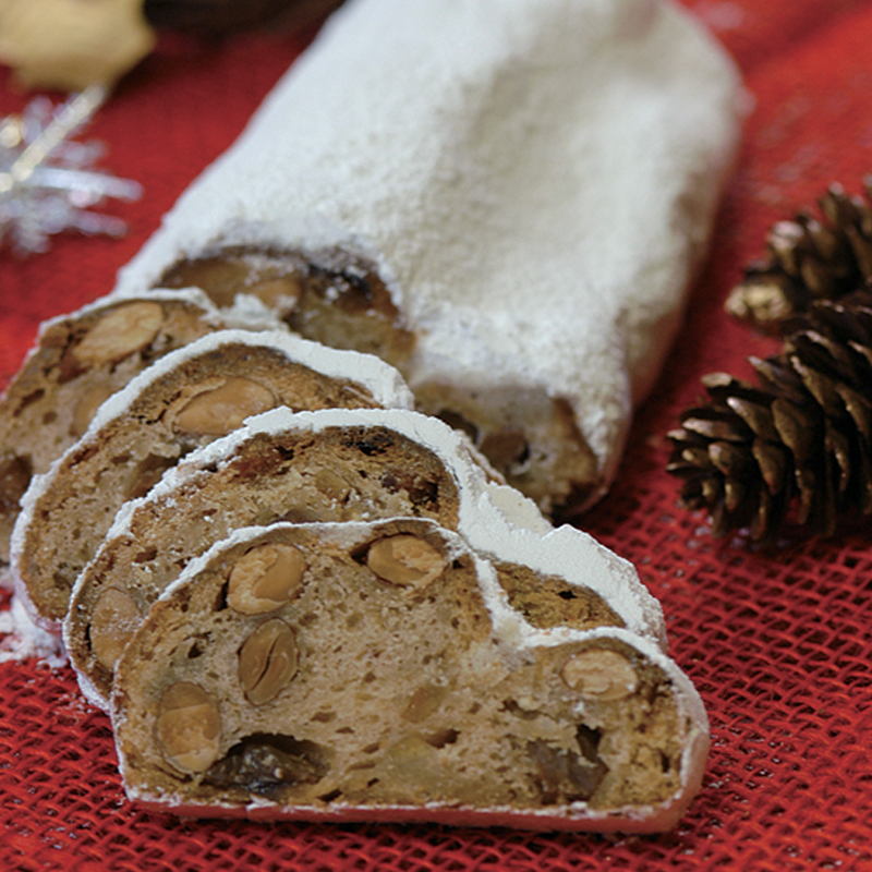 ［トラン・ブルー］シュトレン（※お一人様1点限り）