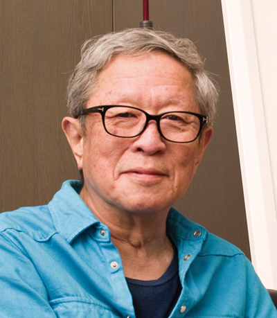 鈴木英人（スズキエイジン）