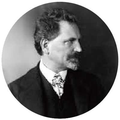 アルフォンス・ミュシャ