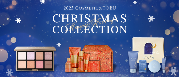 2025クリスマスコレクション