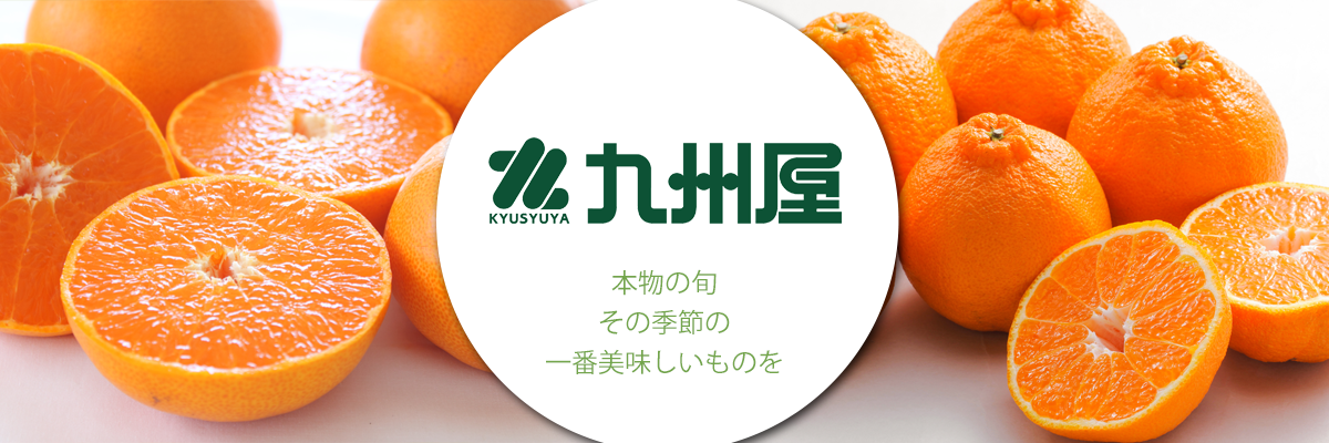 九州屋産地直送