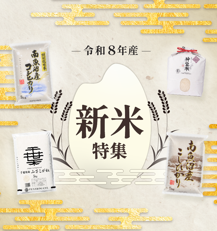 新米特集