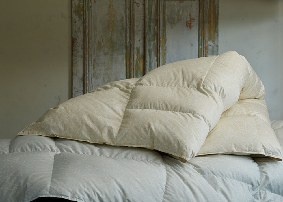 西川羽毛布団専用カバー 海島綿 公式】東武百貨店オンラインショッピング