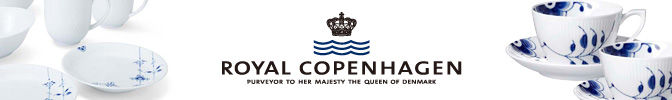 ロイヤルコペンハーゲン