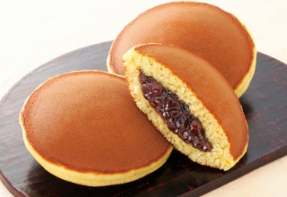 和菓子