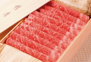精肉