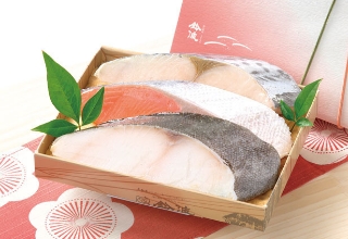 海産物