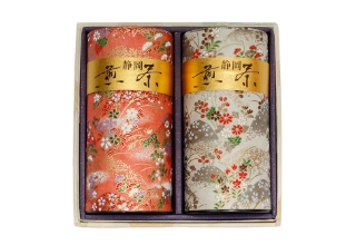 お茶