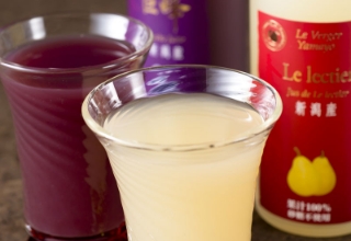 コーヒー・紅茶・ジュース