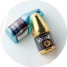 頑張るあなたへ