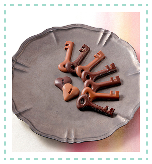 ［キャギ ド レーブ］コフレロン