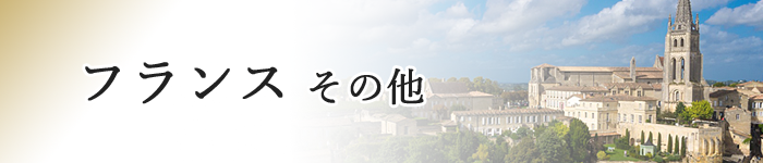 フランス　その他
